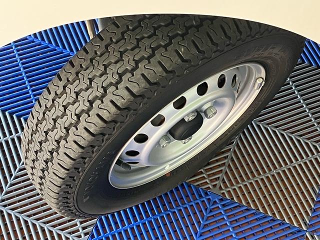 ハイゼットトラック EXT 4WD・CVT車・ナビ・バックモニター・ETC・衝突回避・作業灯・コーナーセンサー・プッシュボタンスタート・キーフリーシステム・エコアイドル・エアコン・パワーウィンドウ(29枚目)
