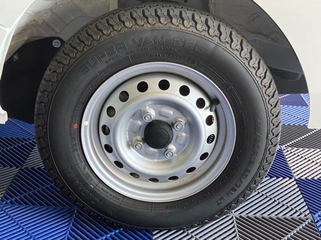 ハイゼットトラック EXT 4WD・CVT車・ナビ・バックモニター・ETC・衝突回避・作業灯・コーナーセンサー・プッシュボタンスタート・キーフリーシステム・エコアイドル・エアコン・パワーウィンドウ(30枚目)