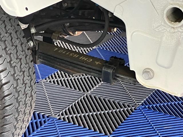 ハイゼットトラック EXT 4WD・CVT車・ナビ・バックモニター・ETC・衝突回避・作業灯・コーナーセンサー・プッシュボタンスタート・キーフリーシステム・エコアイドル・エアコン・パワーウィンドウ(31枚目)