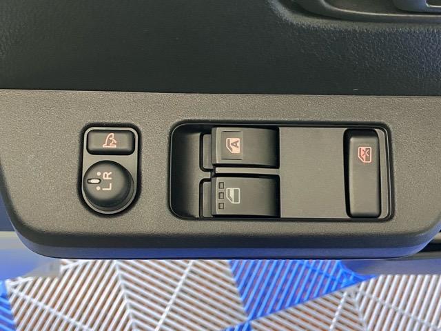 ハイゼットトラック EXT 4WD・CVT車・ナビ・バックモニター・ETC・衝突回避・作業灯・コーナーセンサー・プッシュボタンスタート・キーフリーシステム・エコアイドル・エアコン・パワーウィンドウ(38枚目)