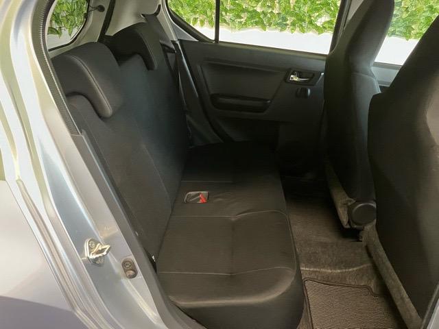 ミライース Ｘ　リミテッドＳＡＩＩＩ　ドラレコ・バックモニター・エコアイドル・コーナーセンサー・オートハイビーム・キーレスエントリー・エアコン・パワーウィンドウ（19枚目）