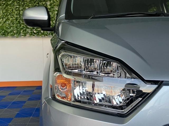 ミライース Ｘ　リミテッドＳＡＩＩＩ　ドラレコ・バックモニター・エコアイドル・コーナーセンサー・オートハイビーム・キーレスエントリー・エアコン・パワーウィンドウ（27枚目）