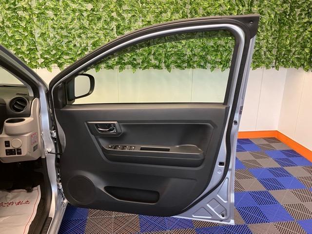 ミライース Ｘ　リミテッドＳＡＩＩＩ　ドラレコ・バックモニター・エコアイドル・コーナーセンサー・オートハイビーム・キーレスエントリー・エアコン・パワーウィンドウ（38枚目）