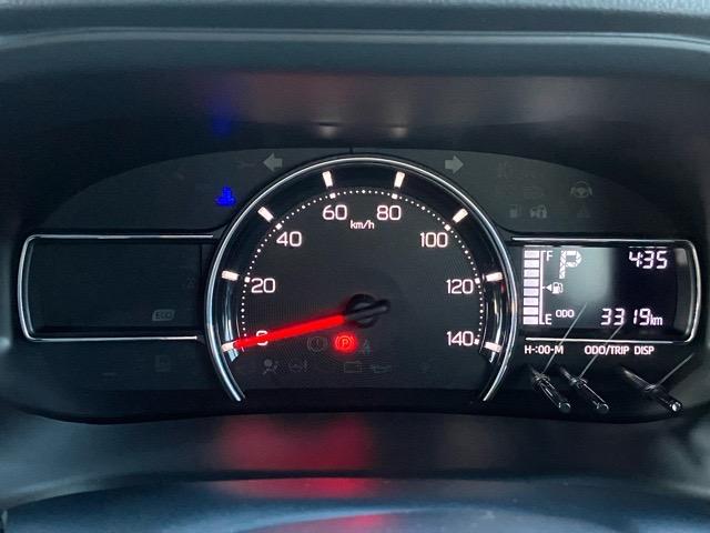 ムーヴ Ｘ　片側電動スライドドア・ディスプレイオーディオ・Ｂｌｕｅｔｏｏｔｈ・パノラマモニター・プッシュボタンスタート・ステアリングスイッチ・オートエアコン・キーフリー・コーナーセンサー・パワーウィンドウ（7枚目）