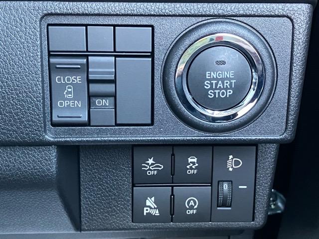 ムーヴ Ｘ　片側電動スライドドア・ディスプレイオーディオ・Ｂｌｕｅｔｏｏｔｈ・パノラマモニター・プッシュボタンスタート・ステアリングスイッチ・オートエアコン・キーフリー・コーナーセンサー・パワーウィンドウ（11枚目）