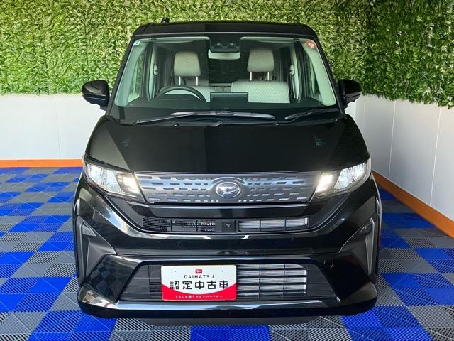 ムーヴ Ｘ　片側電動スライドドア・ディスプレイオーディオ・Ｂｌｕｅｔｏｏｔｈ・パノラマモニター・プッシュボタンスタート・ステアリングスイッチ・オートエアコン・キーフリー・コーナーセンサー・パワーウィンドウ（15枚目）