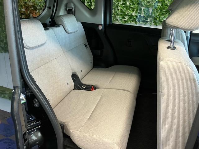 ムーヴ Ｘ　片側電動スライドドア・ディスプレイオーディオ・Ｂｌｕｅｔｏｏｔｈ・パノラマモニター・プッシュボタンスタート・ステアリングスイッチ・オートエアコン・キーフリー・コーナーセンサー・パワーウィンドウ（19枚目）