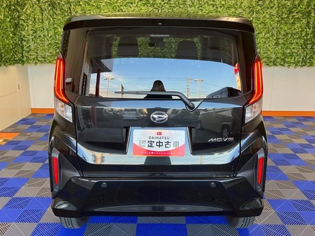 ムーヴ Ｘ　片側電動スライドドア・ディスプレイオーディオ・Ｂｌｕｅｔｏｏｔｈ・パノラマモニター・プッシュボタンスタート・ステアリングスイッチ・オートエアコン・キーフリー・コーナーセンサー・パワーウィンドウ（20枚目）