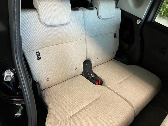 ムーヴ Ｘ　片側電動スライドドア・ディスプレイオーディオ・Ｂｌｕｅｔｏｏｔｈ・パノラマモニター・プッシュボタンスタート・ステアリングスイッチ・オートエアコン・キーフリー・コーナーセンサー・パワーウィンドウ（37枚目）