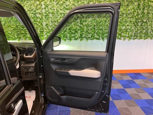 ムーヴ Ｘ　片側電動スライドドア・ディスプレイオーディオ・Ｂｌｕｅｔｏｏｔｈ・パノラマモニター・プッシュボタンスタート・ステアリングスイッチ・オートエアコン・キーフリー・コーナーセンサー・パワーウィンドウ（39枚目）