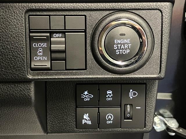 ムーヴ Ｘ　片側電動スライドドア・ディスプレイオーディオ・Ｂｌｕｅｔｏｏｔｈ・パノラマモニター・プッシュボタンスタート・ステアリングスイッチ・オートエアコン・キーフリー・コーナーセンサー・パワーウィンドウ（3枚目）