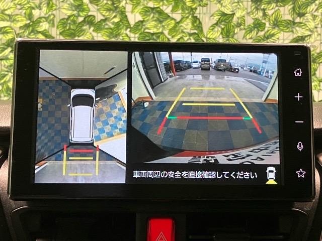 ムーヴ Ｘ　片側電動スライドドア・ディスプレイオーディオ・Ｂｌｕｅｔｏｏｔｈ・パノラマモニター・プッシュボタンスタート・ステアリングスイッチ・オートエアコン・キーフリー・コーナーセンサー・パワーウィンドウ（4枚目）