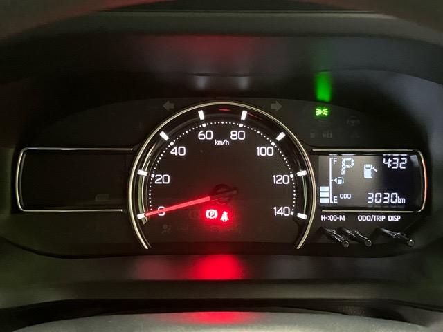 ムーヴ Ｘ　片側電動スライドドア・ディスプレイオーディオ・Ｂｌｕｅｔｏｏｔｈ・パノラマモニター・プッシュボタンスタート・ステアリングスイッチ・オートエアコン・キーフリー・コーナーセンサー・パワーウィンドウ（7枚目）