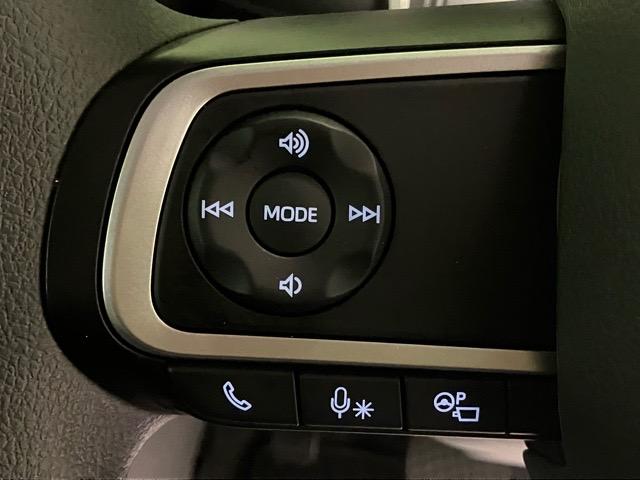 ムーヴ Ｘ　片側電動スライドドア・ディスプレイオーディオ・Ｂｌｕｅｔｏｏｔｈ・パノラマモニター・プッシュボタンスタート・ステアリングスイッチ・オートエアコン・キーフリー・コーナーセンサー・パワーウィンドウ（11枚目）