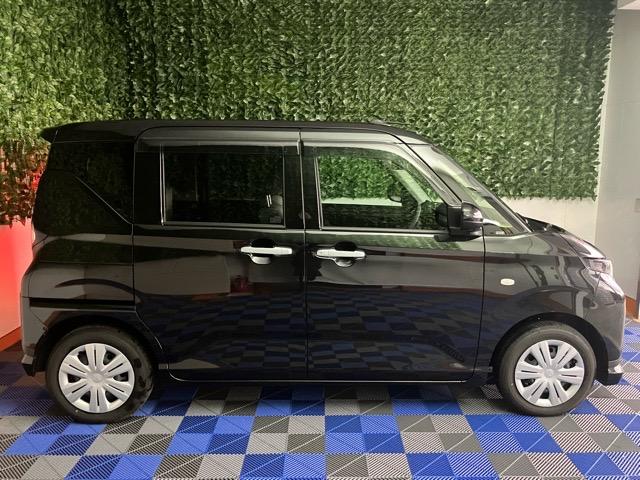 ムーヴ Ｘ　片側電動スライドドア・ディスプレイオーディオ・Ｂｌｕｅｔｏｏｔｈ・パノラマモニター・プッシュボタンスタート・ステアリングスイッチ・オートエアコン・キーフリー・コーナーセンサー・パワーウィンドウ（16枚目）