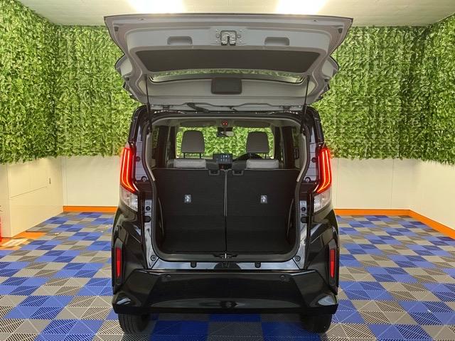 ムーヴ Ｘ　片側電動スライドドア・ディスプレイオーディオ・Ｂｌｕｅｔｏｏｔｈ・パノラマモニター・プッシュボタンスタート・ステアリングスイッチ・オートエアコン・キーフリー・コーナーセンサー・パワーウィンドウ（32枚目）