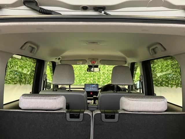 ムーヴ Ｘ　片側電動スライドドア・ディスプレイオーディオ・Ｂｌｕｅｔｏｏｔｈ・パノラマモニター・プッシュボタンスタート・ステアリングスイッチ・オートエアコン・キーフリー・コーナーセンサー・パワーウィンドウ（33枚目）