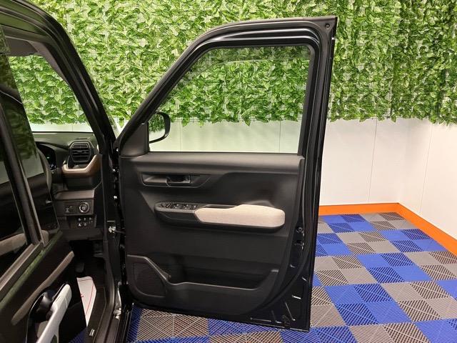 ムーヴ Ｘ　片側電動スライドドア・ディスプレイオーディオ・Ｂｌｕｅｔｏｏｔｈ・パノラマモニター・プッシュボタンスタート・ステアリングスイッチ・オートエアコン・キーフリー・コーナーセンサー・パワーウィンドウ（37枚目）