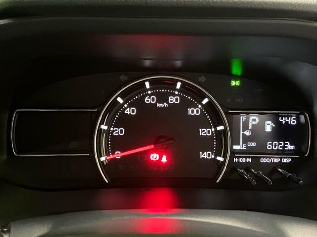 ムーヴ Ｘ　片側電動スライドドア・ディスプレイオーディオ・Ｂｌｕｅｔｏｏｔｈ・パノラマモニター・プッシュボタンスタート・ステアリングスイッチ・オートエアコン・キーフリー・コーナーセンサー・パワーウィンドウ（7枚目）