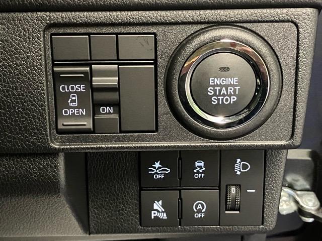 ムーヴ Ｘ　片側電動スライドドア・ディスプレイオーディオ・Ｂｌｕｅｔｏｏｔｈ・パノラマモニター・プッシュボタンスタート・ステアリングスイッチ・オートエアコン・キーフリー・コーナーセンサー・パワーウィンドウ（14枚目）