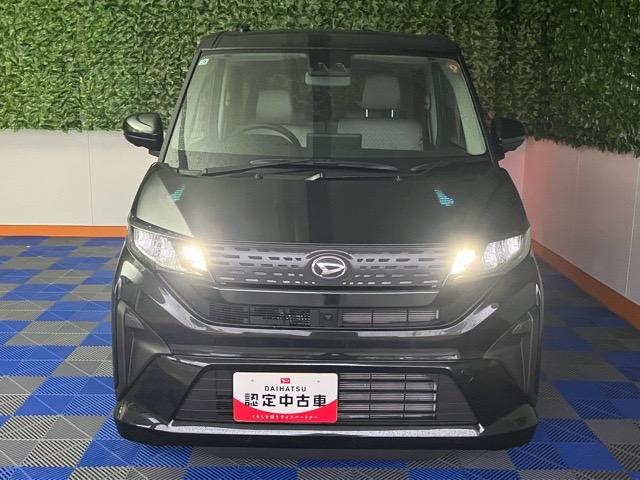 ムーヴ Ｘ　片側電動スライドドア・ディスプレイオーディオ・Ｂｌｕｅｔｏｏｔｈ・パノラマモニター・プッシュボタンスタート・ステアリングスイッチ・オートエアコン・キーフリー・コーナーセンサー・パワーウィンドウ（15枚目）