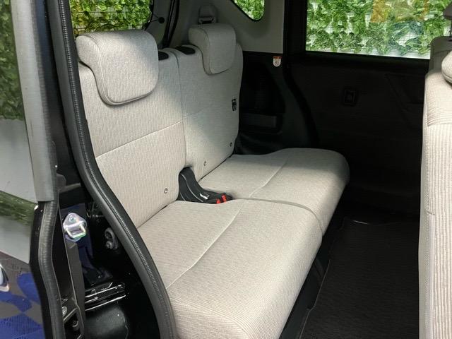 ムーヴ Ｘ　片側電動スライドドア・ディスプレイオーディオ・Ｂｌｕｅｔｏｏｔｈ・パノラマモニター・プッシュボタンスタート・ステアリングスイッチ・オートエアコン・キーフリー・コーナーセンサー・パワーウィンドウ（19枚目）