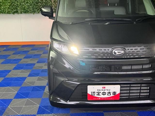 ムーヴ Ｘ　片側電動スライドドア・ディスプレイオーディオ・Ｂｌｕｅｔｏｏｔｈ・パノラマモニター・プッシュボタンスタート・ステアリングスイッチ・オートエアコン・キーフリー・コーナーセンサー・パワーウィンドウ（25枚目）