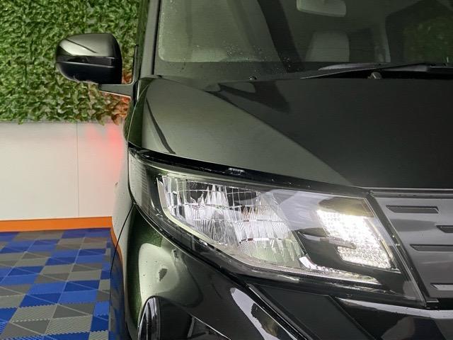 ムーヴ Ｘ　片側電動スライドドア・ディスプレイオーディオ・Ｂｌｕｅｔｏｏｔｈ・パノラマモニター・プッシュボタンスタート・ステアリングスイッチ・オートエアコン・キーフリー・コーナーセンサー・パワーウィンドウ（26枚目）