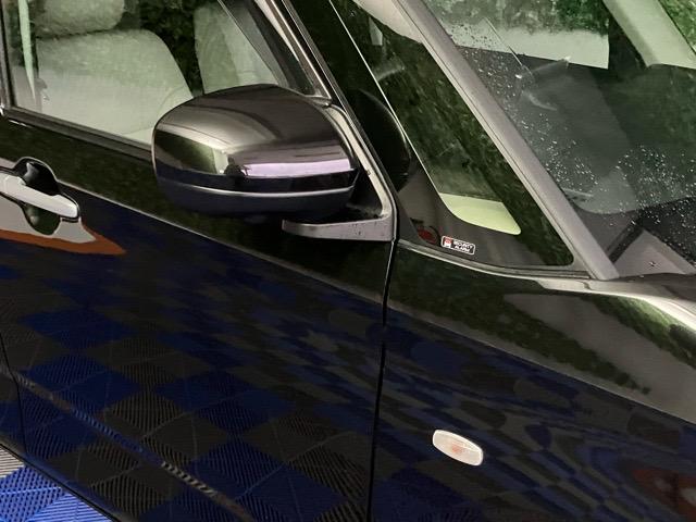 ムーヴ Ｘ　片側電動スライドドア・ディスプレイオーディオ・Ｂｌｕｅｔｏｏｔｈ・パノラマモニター・プッシュボタンスタート・ステアリングスイッチ・オートエアコン・キーフリー・コーナーセンサー・パワーウィンドウ（27枚目）