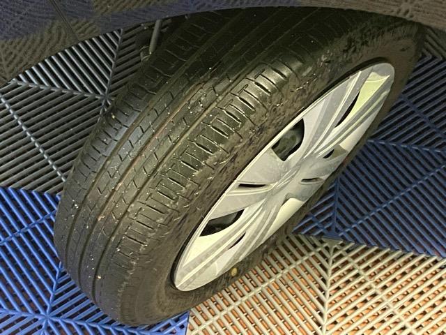 ムーヴ Ｘ　片側電動スライドドア・ディスプレイオーディオ・Ｂｌｕｅｔｏｏｔｈ・パノラマモニター・プッシュボタンスタート・ステアリングスイッチ・オートエアコン・キーフリー・コーナーセンサー・パワーウィンドウ（28枚目）