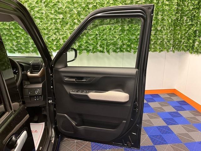 ムーヴ Ｘ　片側電動スライドドア・ディスプレイオーディオ・Ｂｌｕｅｔｏｏｔｈ・パノラマモニター・プッシュボタンスタート・ステアリングスイッチ・オートエアコン・キーフリー・コーナーセンサー・パワーウィンドウ（37枚目）