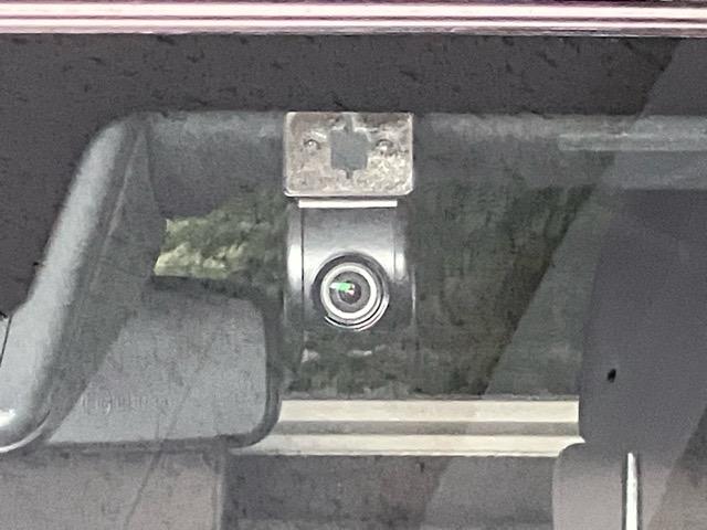 タフト Ｇ　クロムベンチャー　ＥＴＣ・ドラレコ・パノラマモニター・コーナーセンサー・プッシュボタンスタート・ステアリングスイッチ・オートエアコン・キーフリー・アルミホイール・シートヒーター・パワーウィンドウ（3枚目）