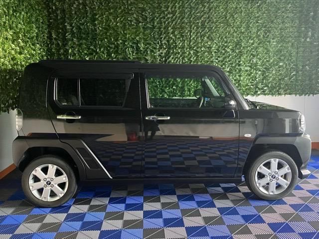 タフト Ｇ　クロムベンチャー　ＥＴＣ・ドラレコ・パノラマモニター・コーナーセンサー・プッシュボタンスタート・ステアリングスイッチ・オートエアコン・キーフリー・アルミホイール・シートヒーター・パワーウィンドウ（16枚目）