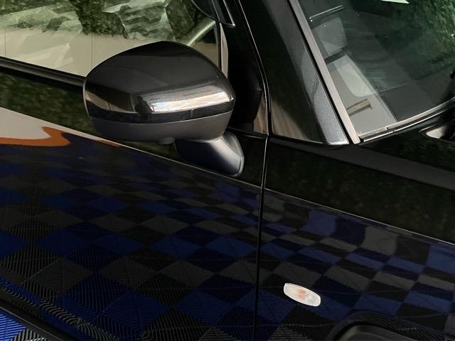 タフト Ｇ　クロムベンチャー　ＥＴＣ・ドラレコ・パノラマモニター・コーナーセンサー・プッシュボタンスタート・ステアリングスイッチ・オートエアコン・キーフリー・アルミホイール・シートヒーター・パワーウィンドウ（27枚目）