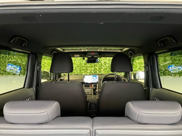 タフト Ｇ　クロムベンチャー　ＥＴＣ・ドラレコ・パノラマモニター・コーナーセンサー・プッシュボタンスタート・ステアリングスイッチ・オートエアコン・キーフリー・アルミホイール・シートヒーター・パワーウィンドウ（34枚目）