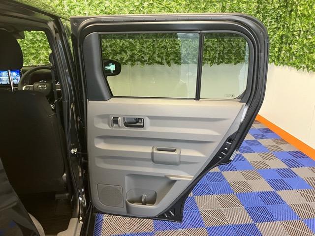 タフト Ｇ　クロムベンチャー　ＥＴＣ・ドラレコ・パノラマモニター・コーナーセンサー・プッシュボタンスタート・ステアリングスイッチ・オートエアコン・キーフリー・アルミホイール・シートヒーター・パワーウィンドウ（39枚目）