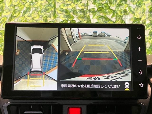 ムーヴ X 片側電動スライドドア・ディスプレイオーディオ・Bluetooth・パノラマモニター・プッシュボタンスタート・ステアリングスイッチ・オートエアコン・キーフリー・コーナーセンサー・パワーウィンドウ(4枚目)