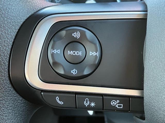 ムーヴ X 片側電動スライドドア・ディスプレイオーディオ・Bluetooth・パノラマモニター・プッシュボタンスタート・ステアリングスイッチ・オートエアコン・キーフリー・コーナーセンサー・パワーウィンドウ(11枚目)