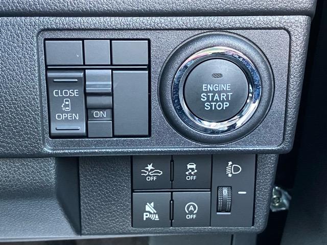 ムーヴ X 片側電動スライドドア・ディスプレイオーディオ・Bluetooth・パノラマモニター・プッシュボタンスタート・ステアリングスイッチ・オートエアコン・キーフリー・コーナーセンサー・パワーウィンドウ(14枚目)