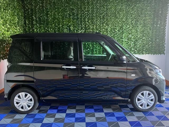 ムーヴ X 片側電動スライドドア・ディスプレイオーディオ・Bluetooth・パノラマモニター・プッシュボタンスタート・ステアリングスイッチ・オートエアコン・キーフリー・コーナーセンサー・パワーウィンドウ(16枚目)