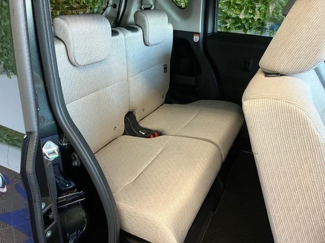 ムーヴ X 片側電動スライドドア・ディスプレイオーディオ・Bluetooth・パノラマモニター・プッシュボタンスタート・ステアリングスイッチ・オートエアコン・キーフリー・コーナーセンサー・パワーウィンドウ(19枚目)