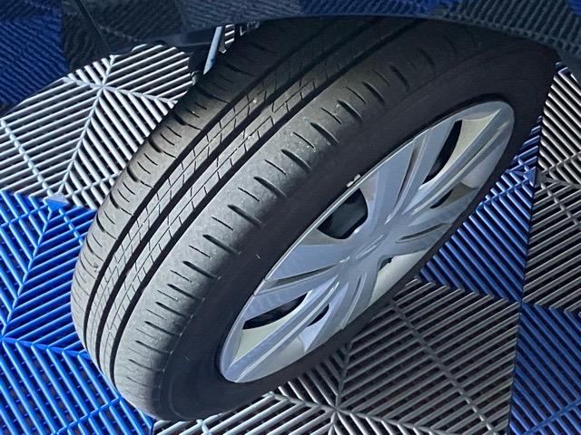 ムーヴ X 片側電動スライドドア・ディスプレイオーディオ・Bluetooth・パノラマモニター・プッシュボタンスタート・ステアリングスイッチ・オートエアコン・キーフリー・コーナーセンサー・パワーウィンドウ(25枚目)