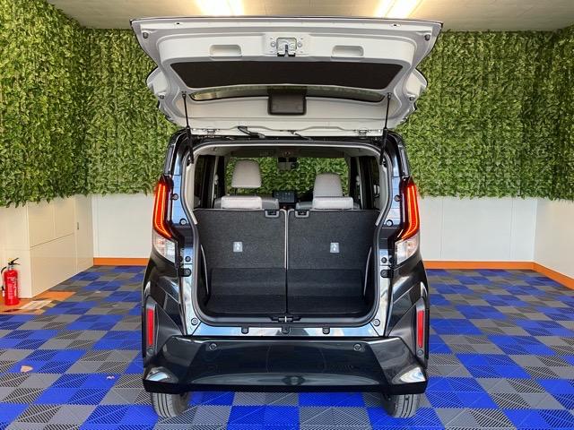 ムーヴ X 片側電動スライドドア・ディスプレイオーディオ・Bluetooth・パノラマモニター・プッシュボタンスタート・ステアリングスイッチ・オートエアコン・キーフリー・コーナーセンサー・パワーウィンドウ(32枚目)