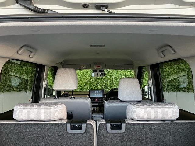 ムーヴ X 片側電動スライドドア・ディスプレイオーディオ・Bluetooth・パノラマモニター・プッシュボタンスタート・ステアリングスイッチ・オートエアコン・キーフリー・コーナーセンサー・パワーウィンドウ(33枚目)