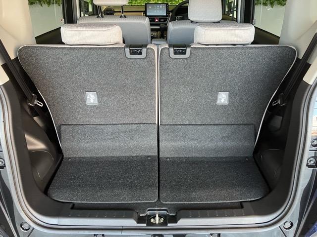 ムーヴ X 片側電動スライドドア・ディスプレイオーディオ・Bluetooth・パノラマモニター・プッシュボタンスタート・ステアリングスイッチ・オートエアコン・キーフリー・コーナーセンサー・パワーウィンドウ(34枚目)