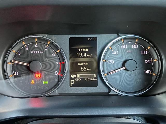 ムーヴ G 片側電動スライドドア・ディスプレイオーディオ・Bluetooth・パノラマモニター・プッシュボタンスタート・ステアリングスイッチ・オートエアコン・キーフリー・コーナーセンサー・パワーウィンドウ(7枚目)