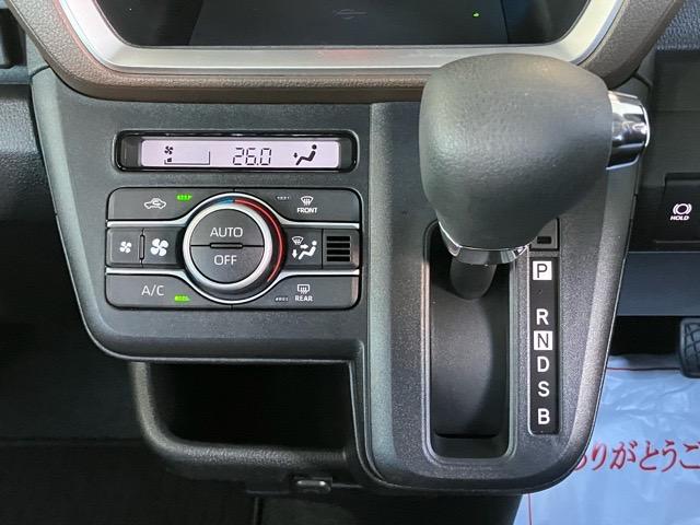 ムーヴ G 片側電動スライドドア・ディスプレイオーディオ・Bluetooth・パノラマモニター・プッシュボタンスタート・ステアリングスイッチ・オートエアコン・キーフリー・コーナーセンサー・パワーウィンドウ(8枚目)