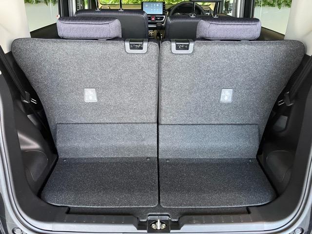 ムーヴ G 片側電動スライドドア・ディスプレイオーディオ・Bluetooth・パノラマモニター・プッシュボタンスタート・ステアリングスイッチ・オートエアコン・キーフリー・コーナーセンサー・パワーウィンドウ(34枚目)