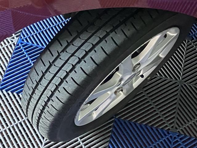 ムーヴ カスタム　Ｘ　ＳＡ　バックモニター・プッシュボタンスタート・ステアリングスイッチ・オートエアコン・キーフリーシステム・アルミホイール・パワーウィンドウ（29枚目）