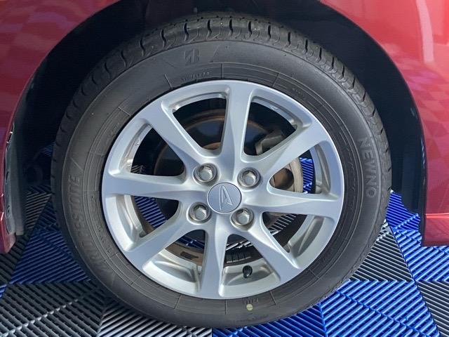 ムーヴ カスタム　Ｘ　ＳＡ　バックモニター・プッシュボタンスタート・ステアリングスイッチ・オートエアコン・キーフリーシステム・アルミホイール・パワーウィンドウ（30枚目）